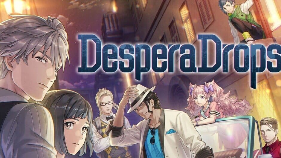 DesperaDrops artwork 1