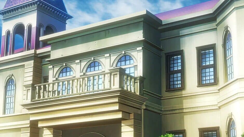 Welcome to Maison Chichigami artwork 1