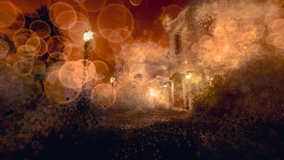 Dreams of Another artwork 1