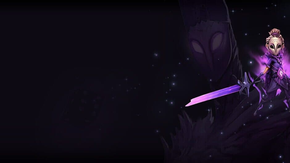 Lost in Random: The Eternal Die artwork 1