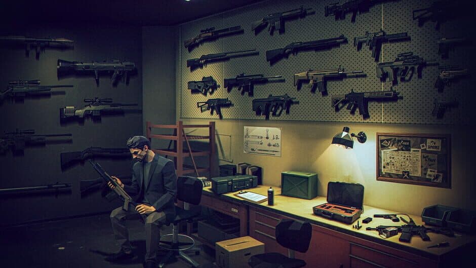 Outlawed artwork 1