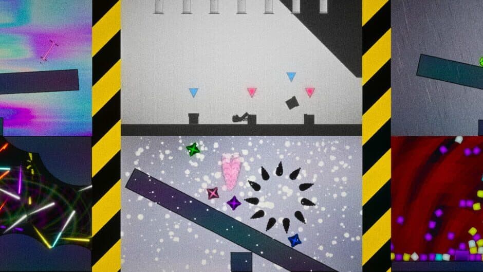 PropFight artwork 1