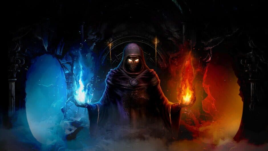 Fate: Reawakened artwork 1