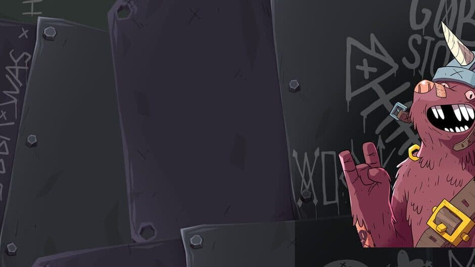 Bramble Royale: A Meteorfall Story artwork 1
