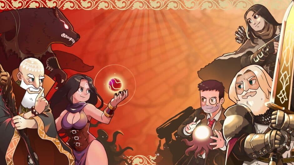 Castle of Blackwater artwork 1
