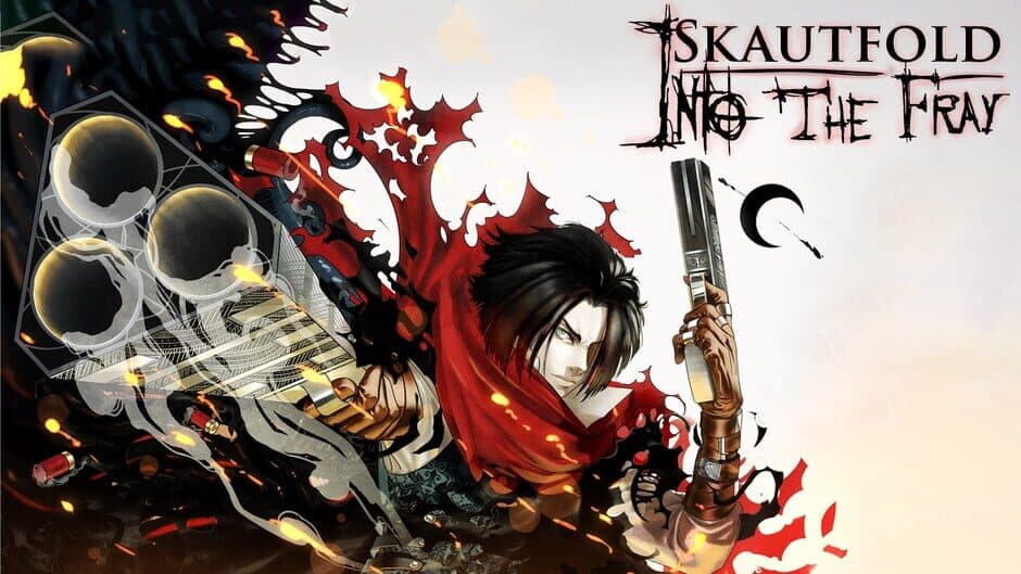 Skautfold: Into the Fray artwork 2