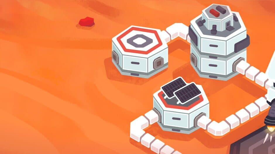 Stellar Settlers artwork 1