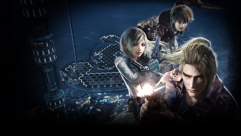 Resonance of Fate 4k/HD Edition artwork 2