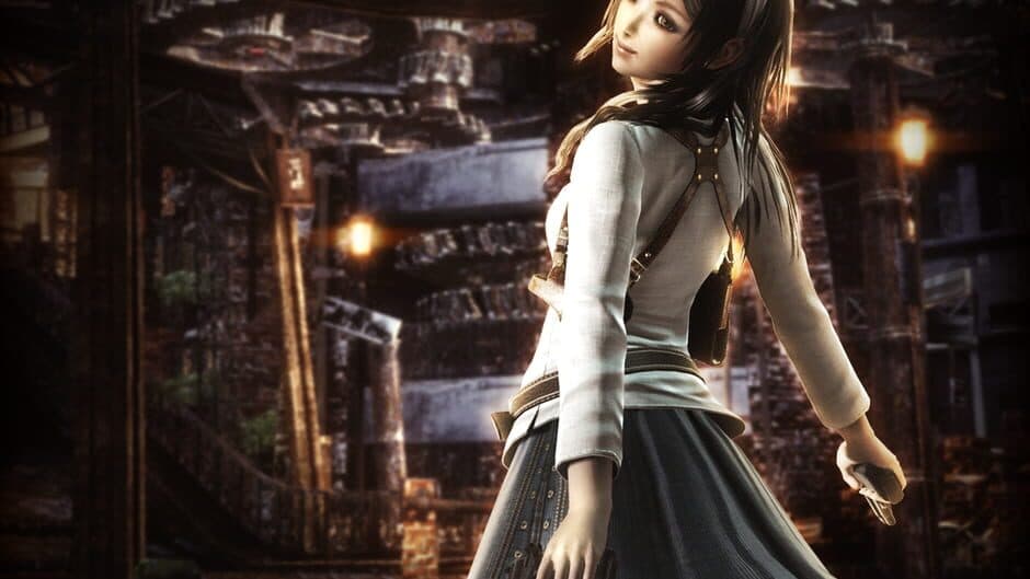 Resonance of Fate 4k/HD Edition artwork 4