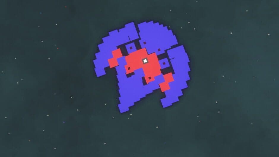 Nebulock artwork 1