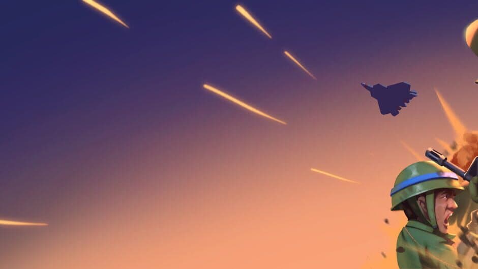 Rogue Conflict artwork 1
