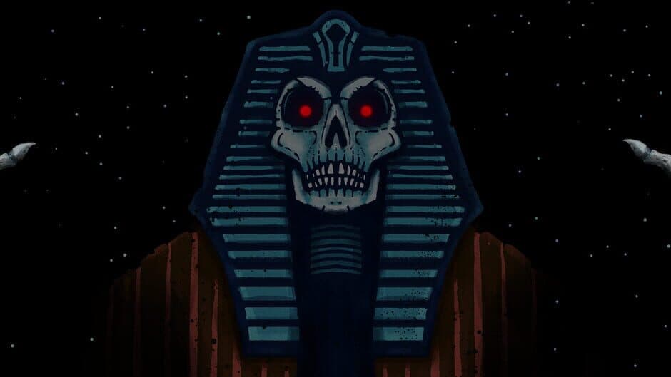 Tower of the Ice Lich artwork 1