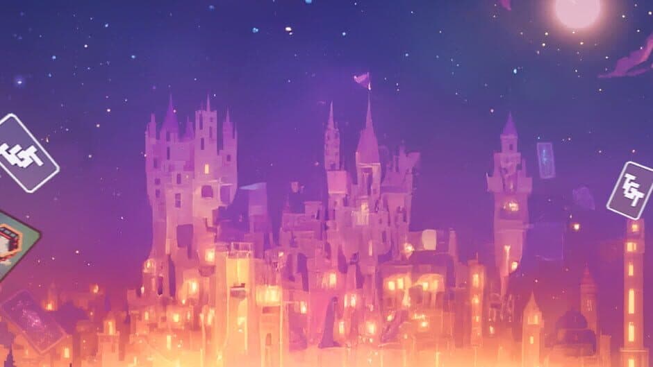 The Golden Tile artwork 1