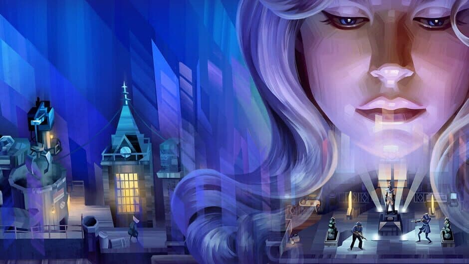 Augmented Empire artwork 1