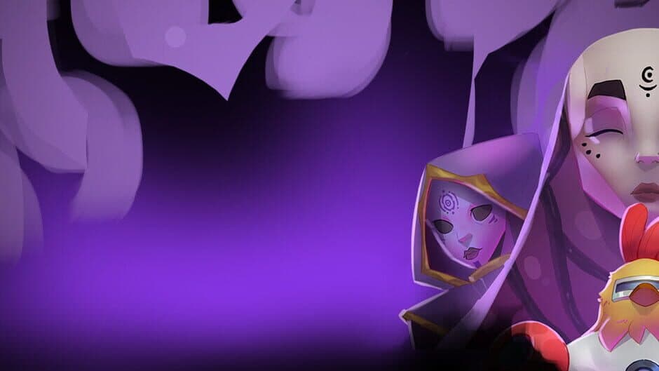 Heart: Future Whispers artwork 1