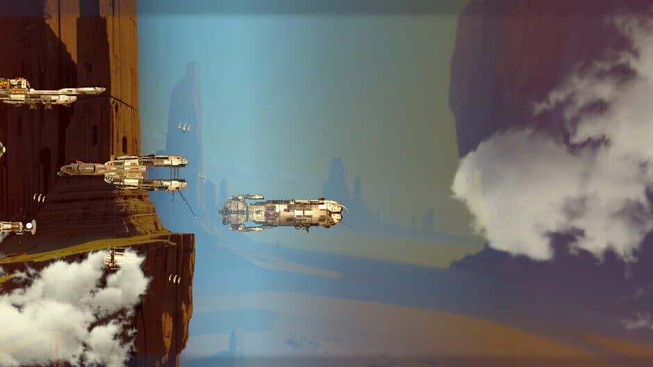 Phantom Havoc artwork 1