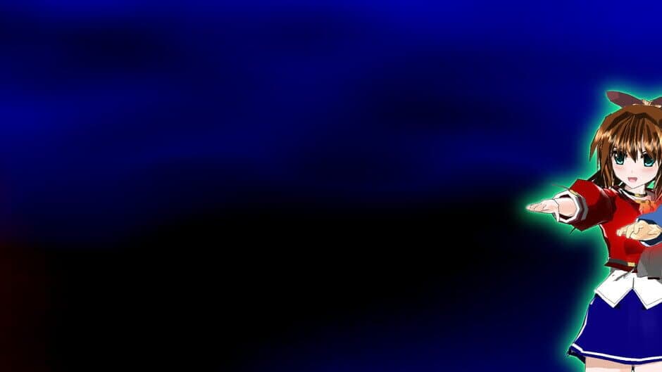 Shadow Prisoner artwork 1