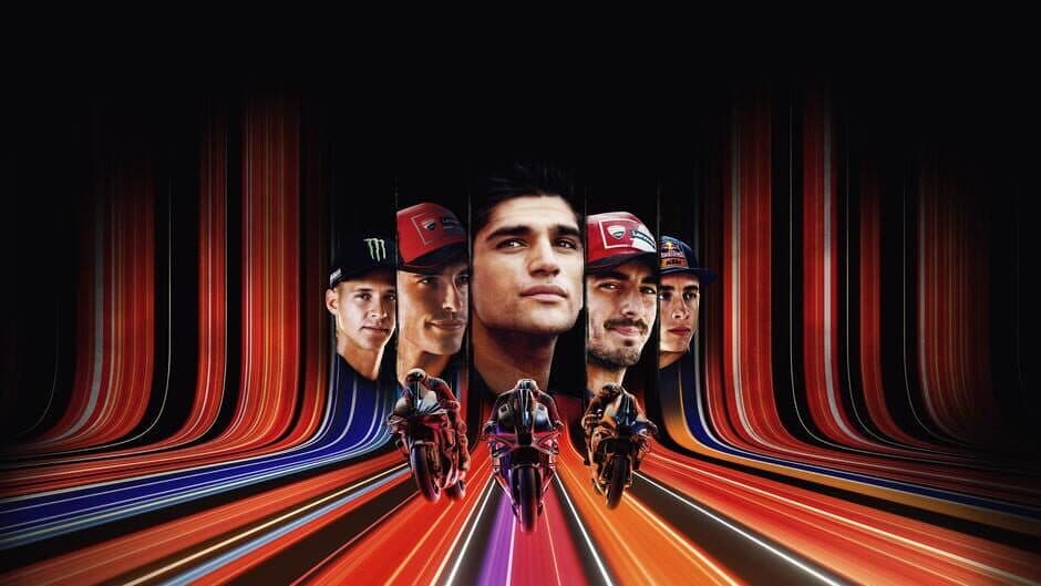 MotoGP 25 artwork 3