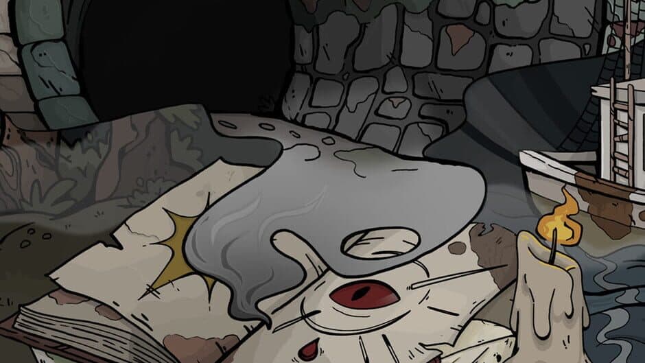 Apothecurse artwork 1
