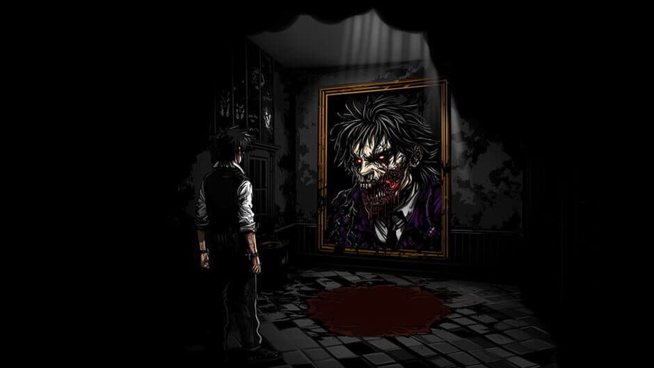 The Test: Reality Check artwork 1