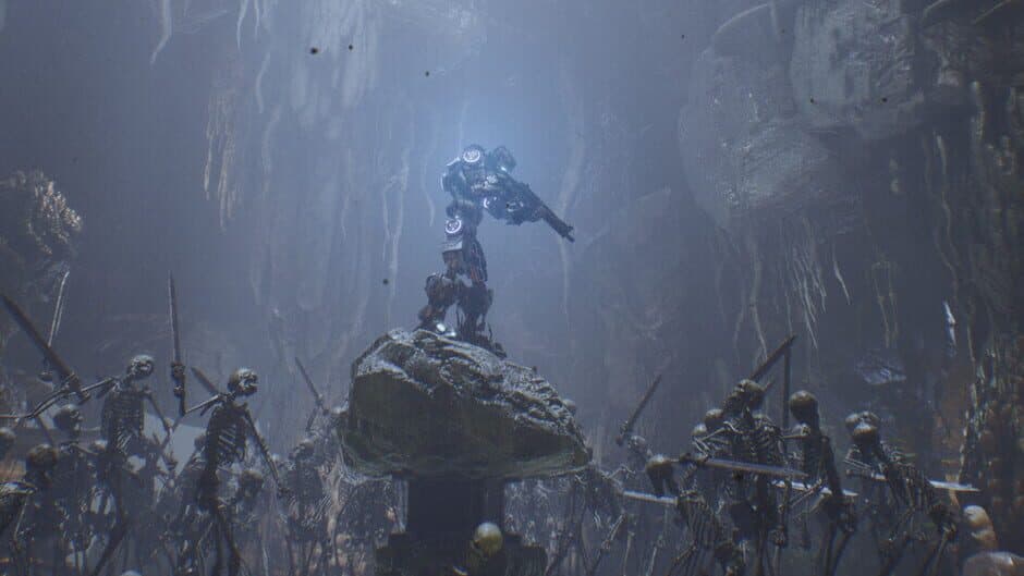 Horde Arena artwork 1