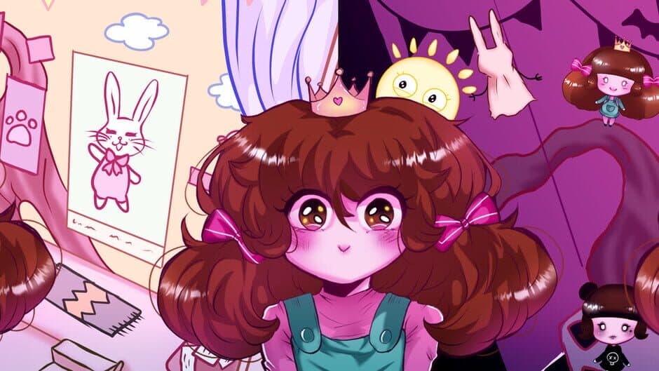 Lucy's Adventure artwork 1