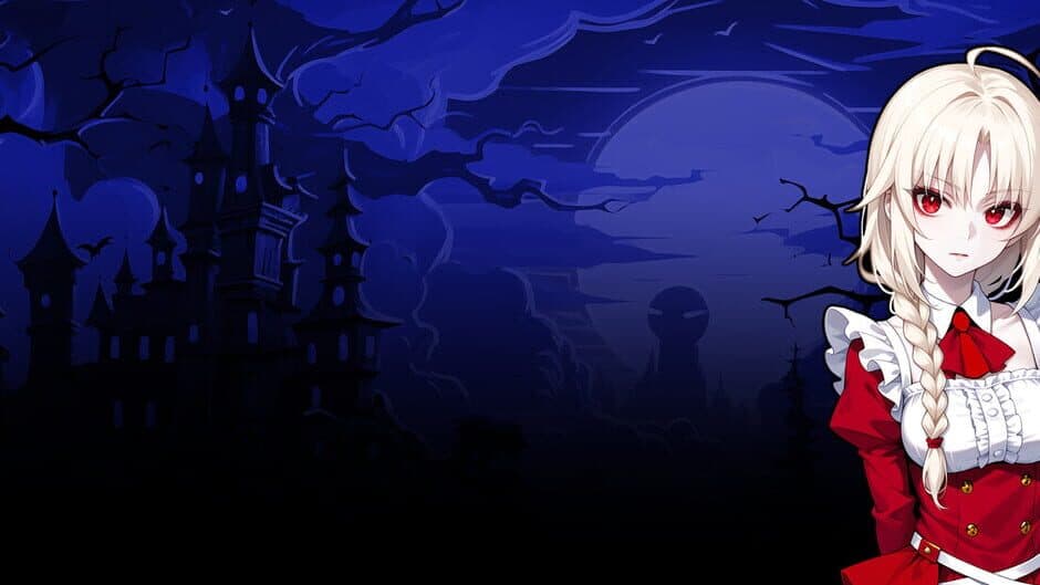 Vampires vs. Mechas artwork 1