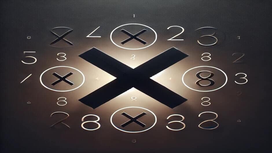 Math Genius: Subtraction artwork 1