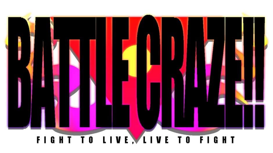 Battle Craze!! artwork 1