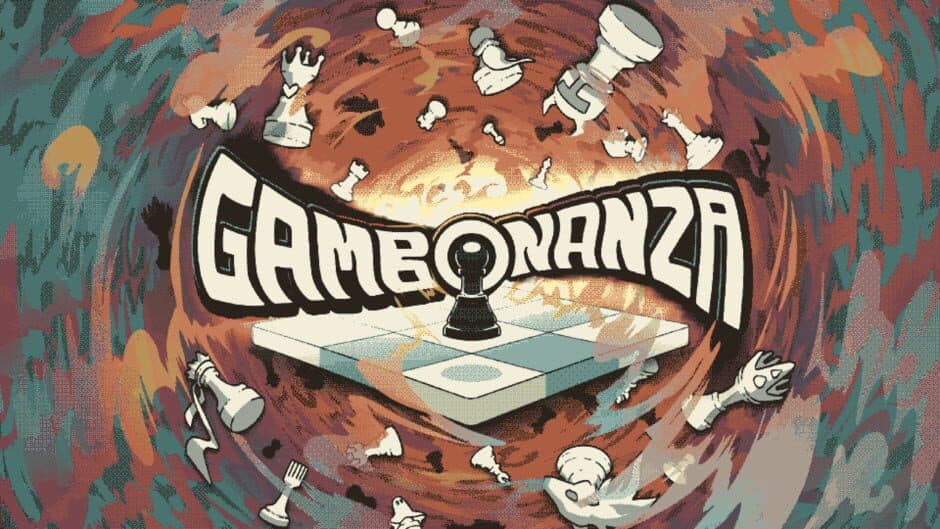 Gambonanza artwork 1