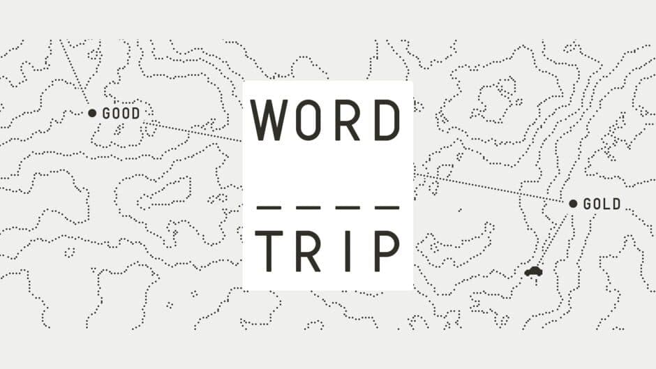 Word Trip artwork 1