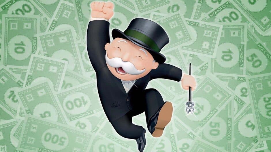 Monopoly artwork 1