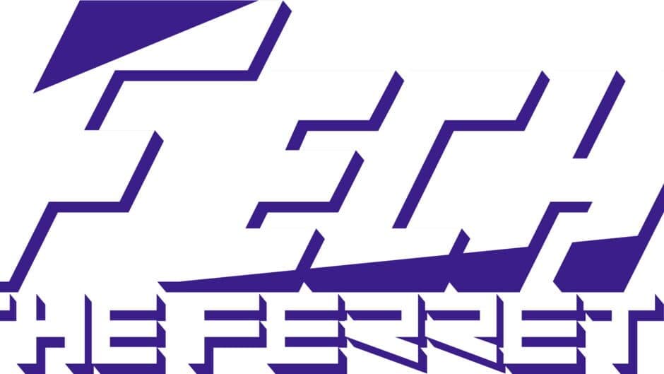 Fech the Ferret artwork 4