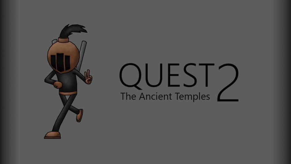 Quest 2: The Ancient Temples artwork 1