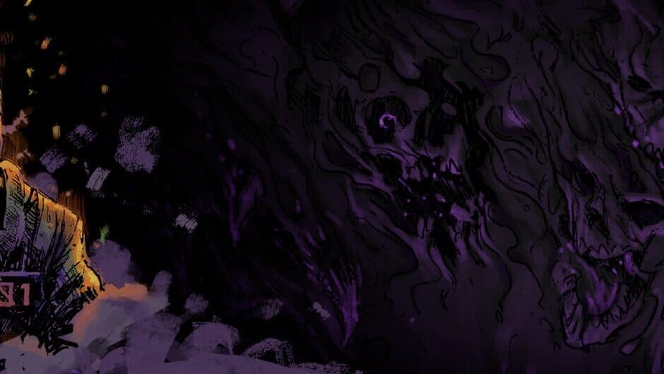 Festered artwork 1