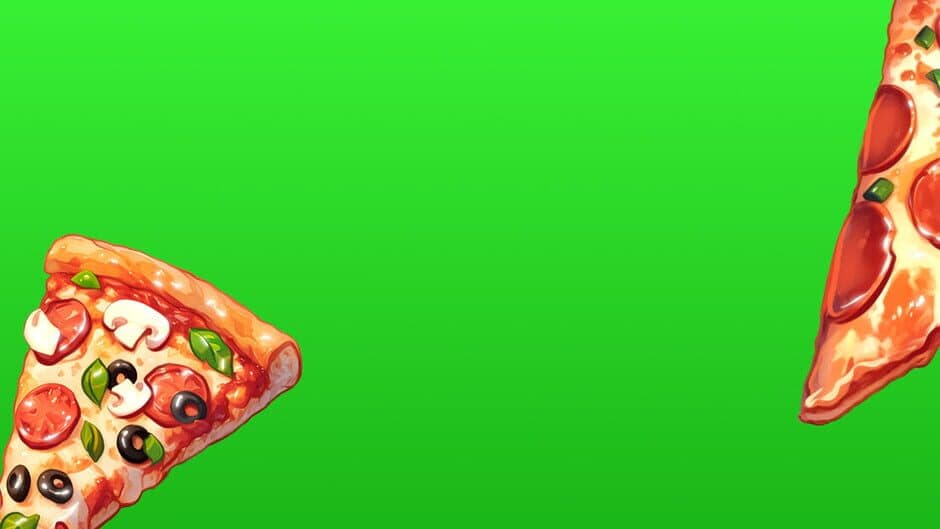Pizza Clicker artwork 1