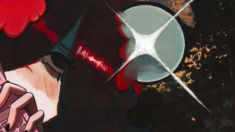 Late Night Confessional artwork 1