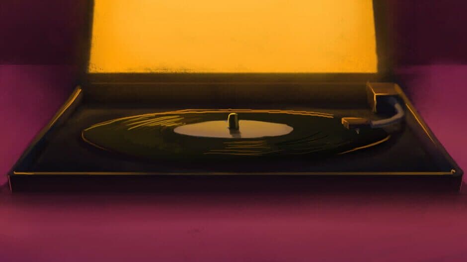 Off-Score: A Game of Songs artwork 1