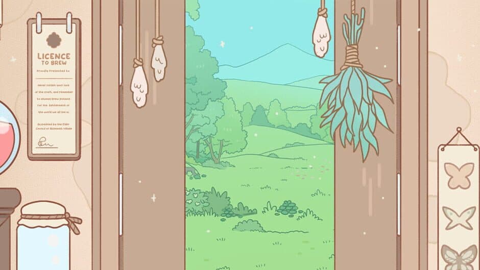 My Party Needs an Alchemist artwork 1