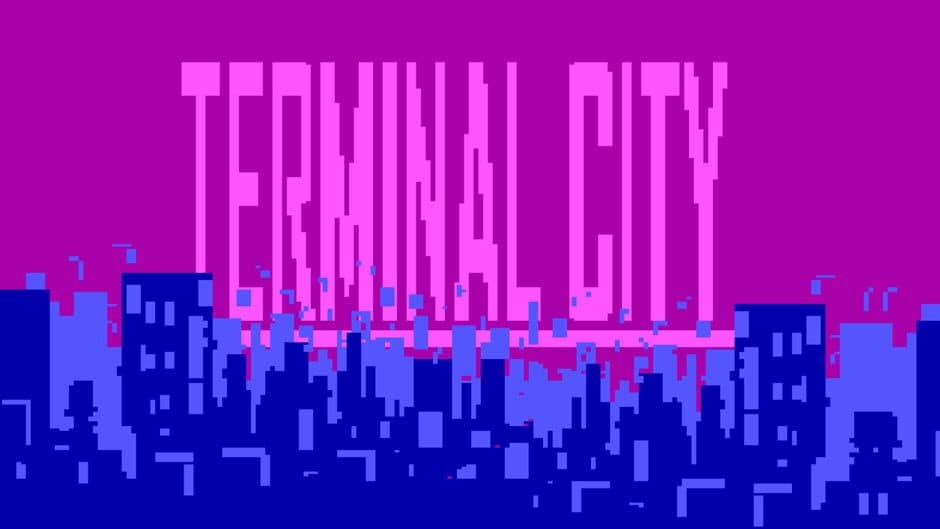 Terminal City artwork 1