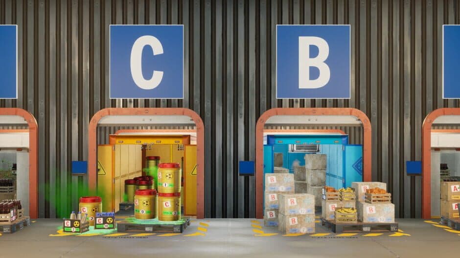 Storage Guys artwork 1