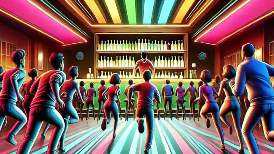 Barman Simulator artwork 1