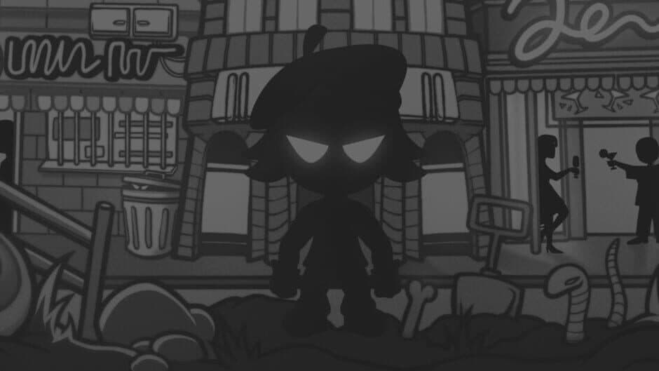 Psycasso artwork 1