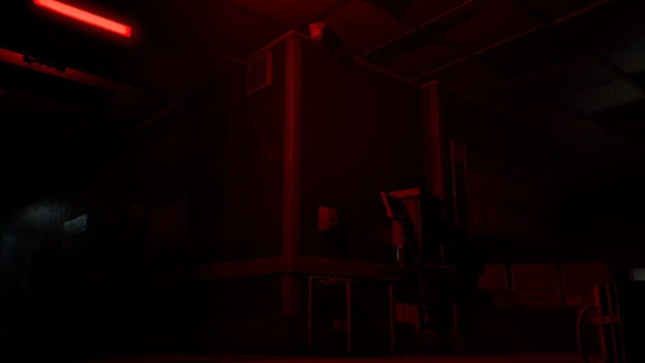Silent Observer artwork 1