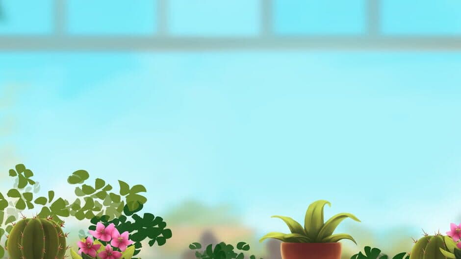 Plant Nursery Simulator artwork 1
