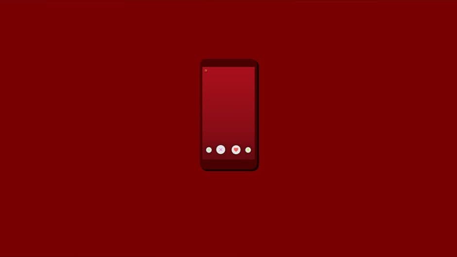 Simp: Leveling Up on a Dating App artwork 1