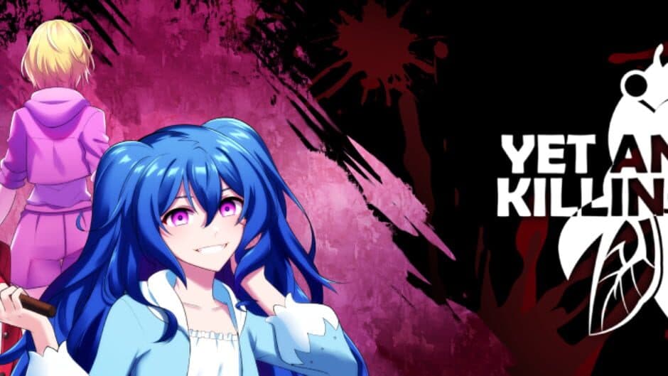 Yet Another Killing Game artwork 1