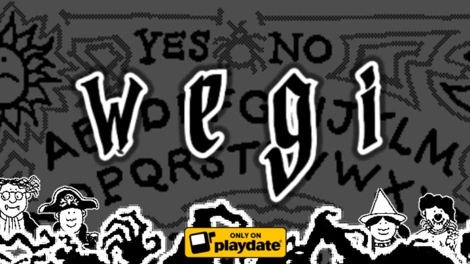 Wegi artwork 1