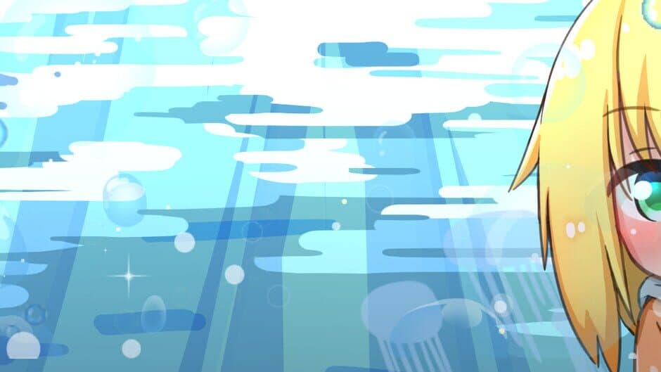 MolaMola Adventure artwork 1