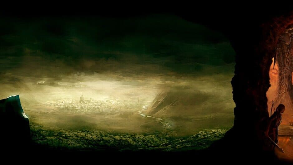 Inquisitor artwork 1